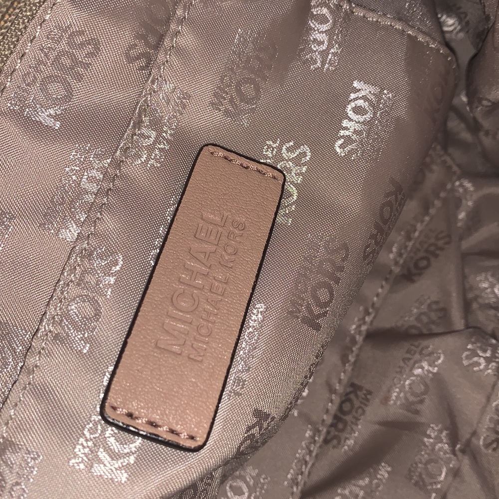 MK BAG - Picture 7 of 12